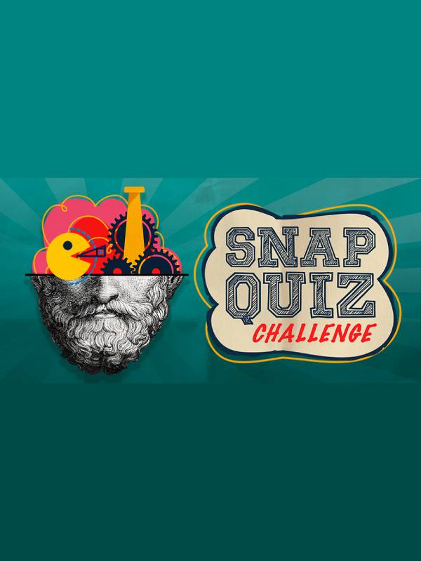 Game cover: Snap Quiz Challenge