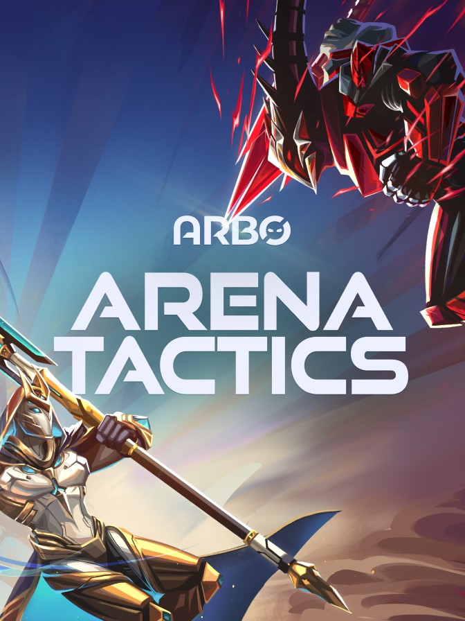 Game cover Arbo: Arena Tactics
