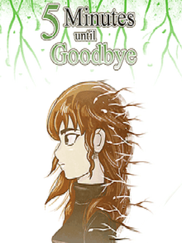Game cover: 5 Minutes until Goodbye