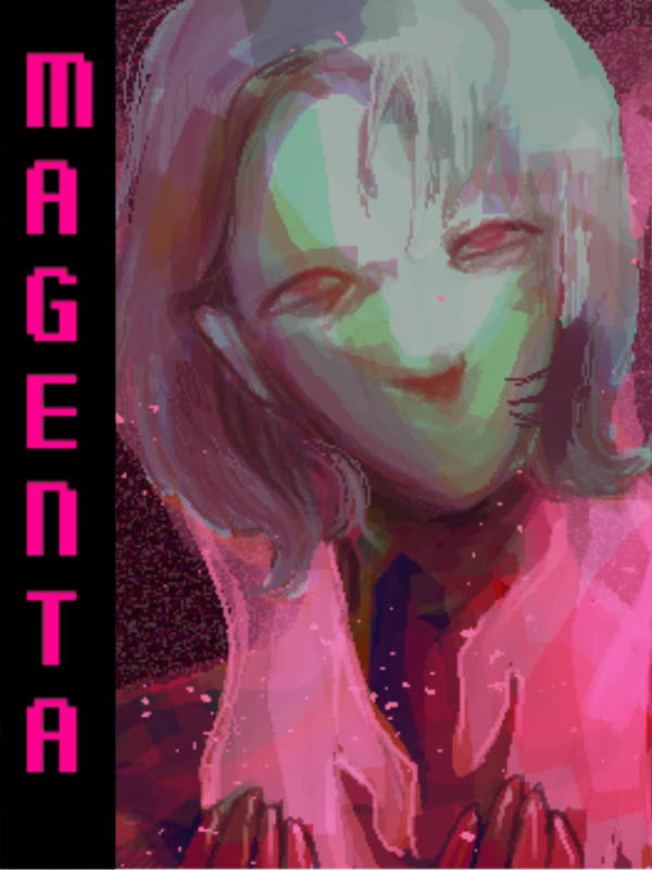 Game cover: Magenta