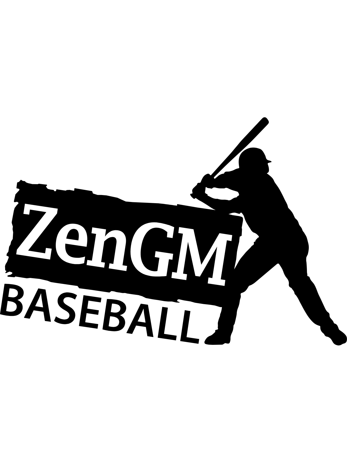 Game cover: ZenGM Baseball