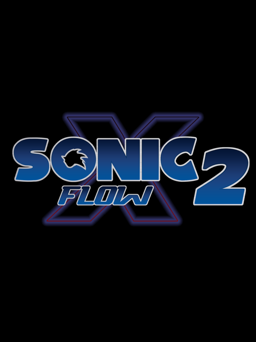 Game cover: Sonic Flow 2: Next Dimension