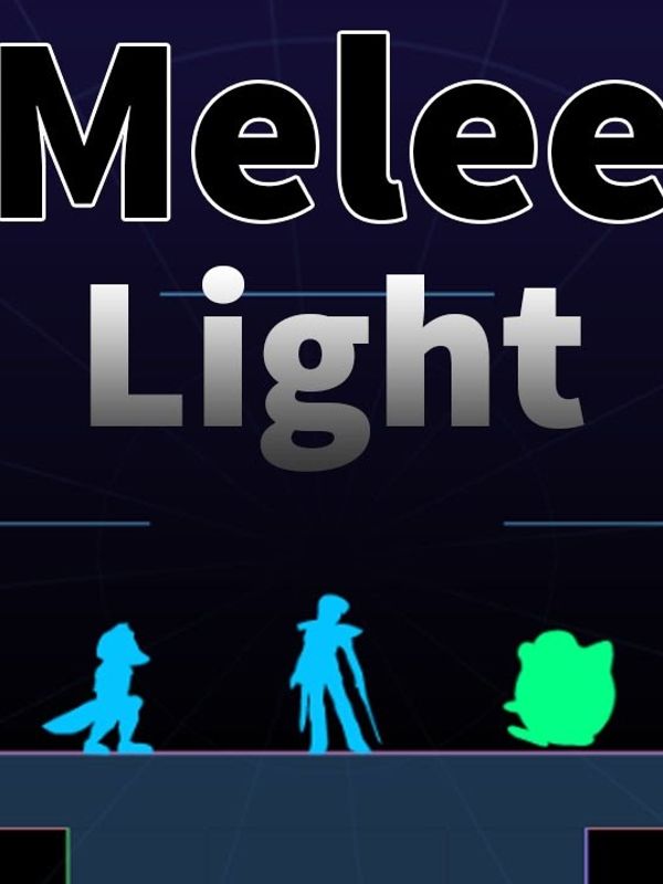 Game cover: Melee Light