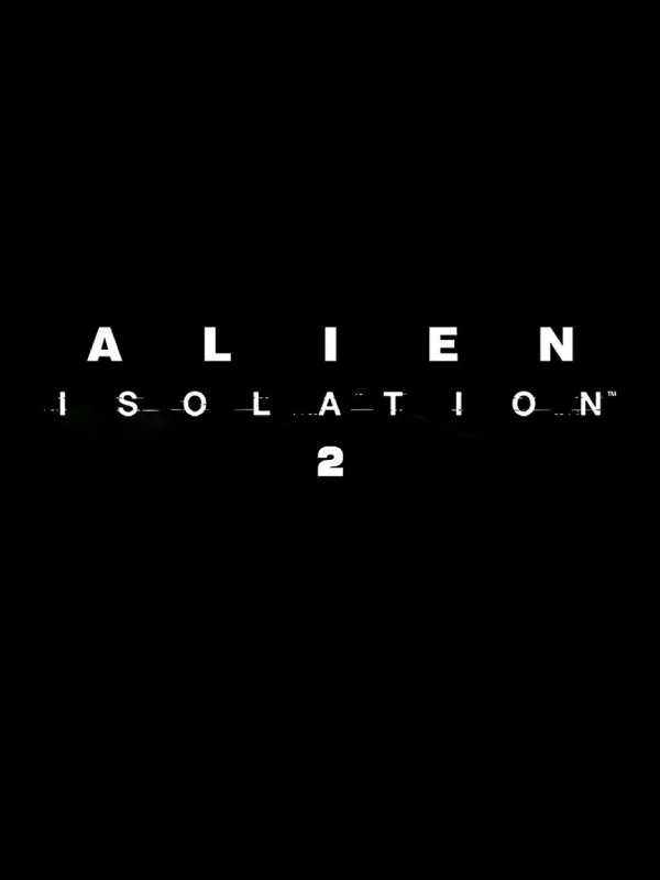 Game cover Alien: Isolation 2