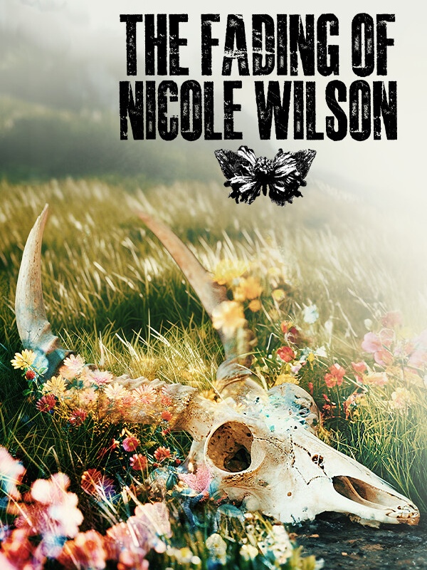 Game cover The Fading of Nicole Wilson