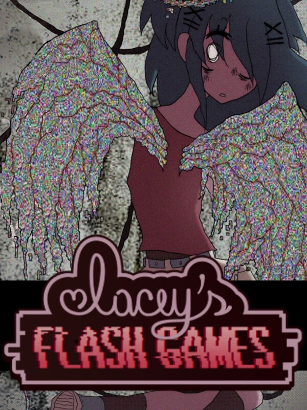 Game cover Lacey's Flash Games
