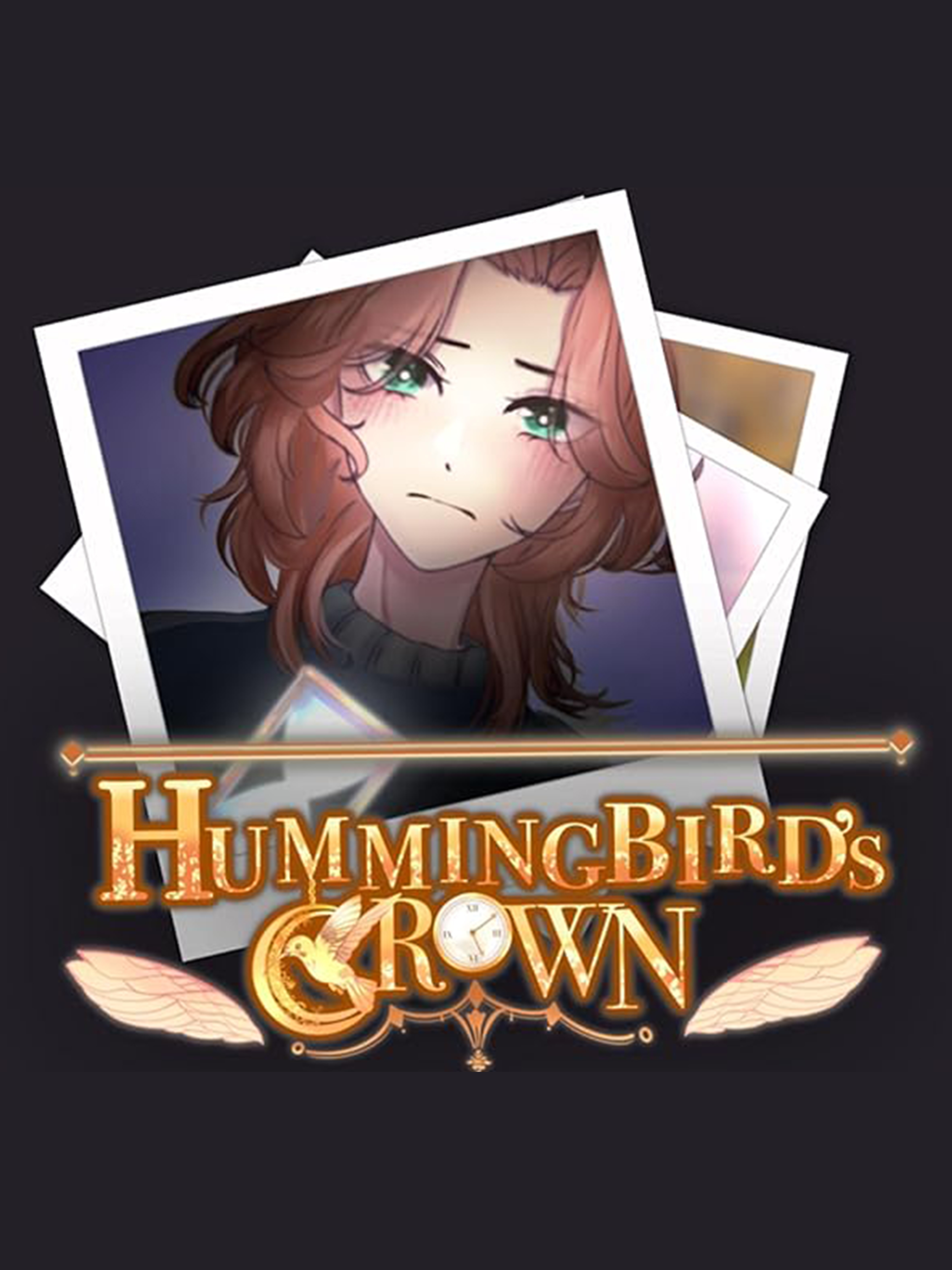 Game cover: The Hummingbird's Crown