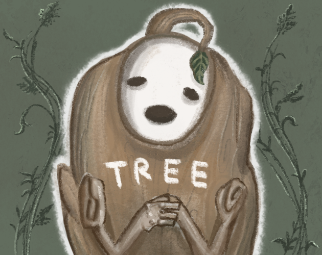 Game cover: Tree