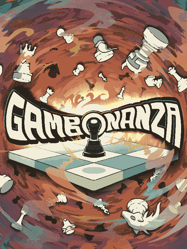 Game cover: Gambonanza