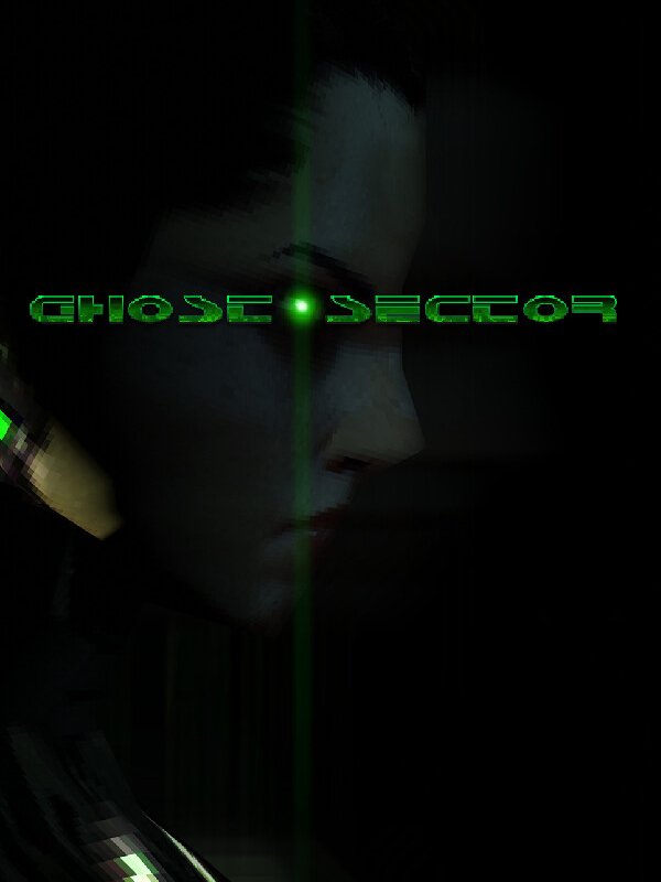 Game cover: Ghost Sector