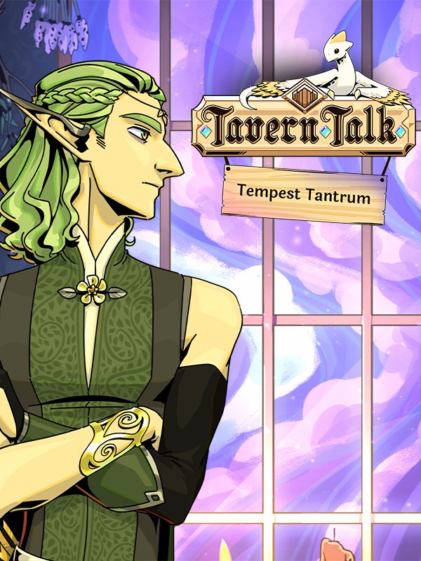 Tavern Talk: Tempest Tantrum