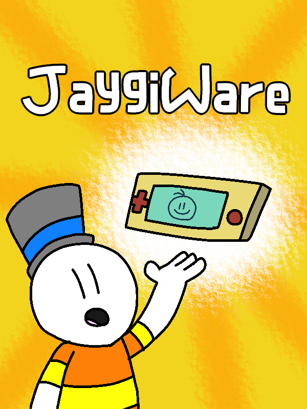 Game cover: JaygiWare