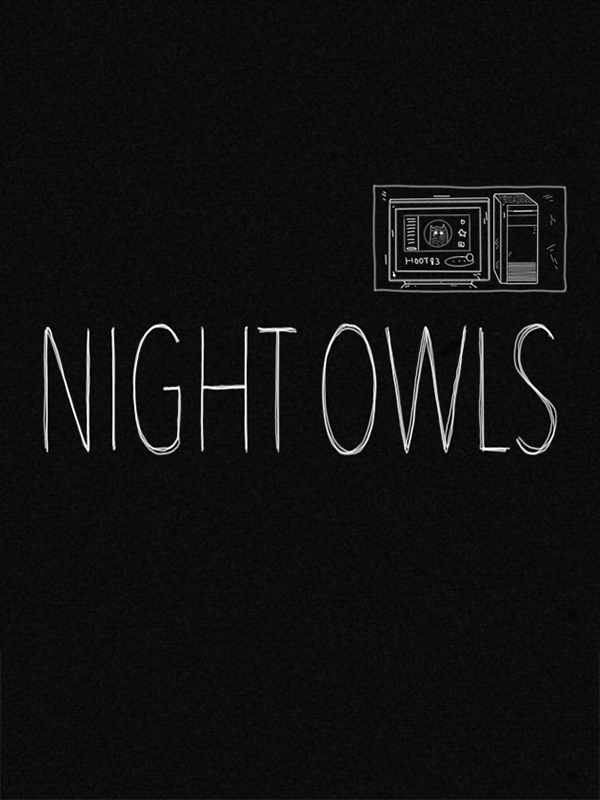 Game cover: Night Owls