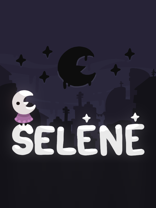 Game cover: Selene