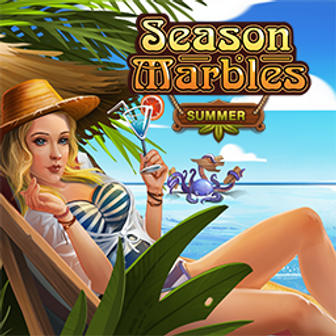 Game cover: Season Marbles: Summer