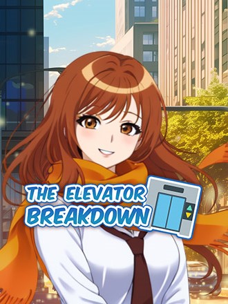 Game cover: The Elevator Breakdown