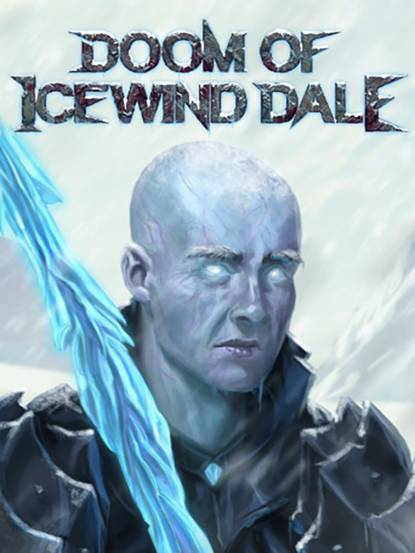 Neverwinter Nights: Enhanced Edition - Doom of Icewind Dale