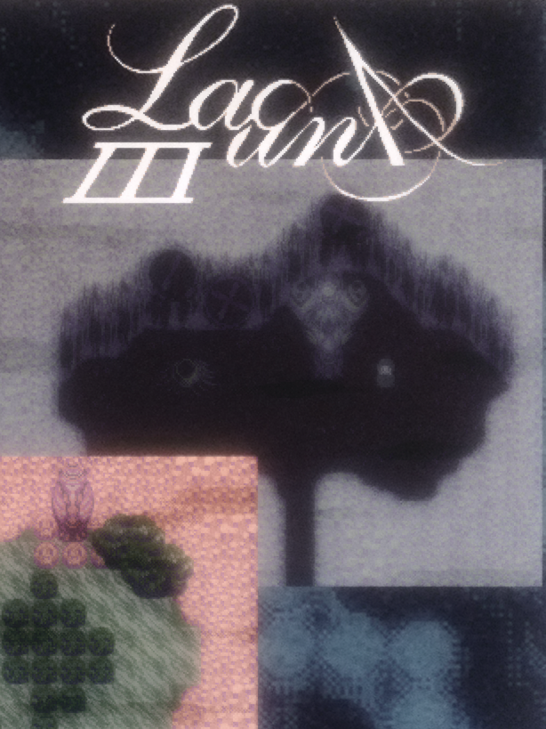 Game cover: Lacuna III