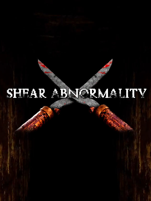 Game cover: Shear Abnormality