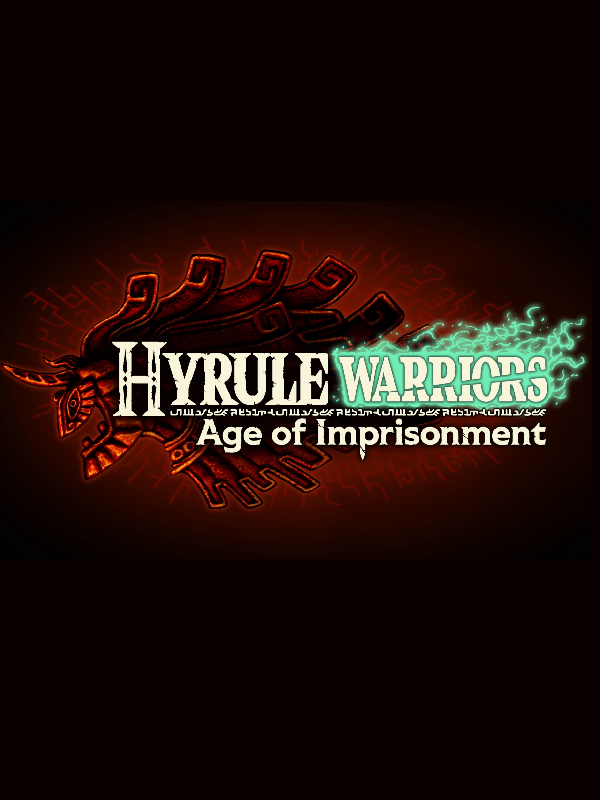 Game cover Hyrule Warriors: Age of Imprisonment