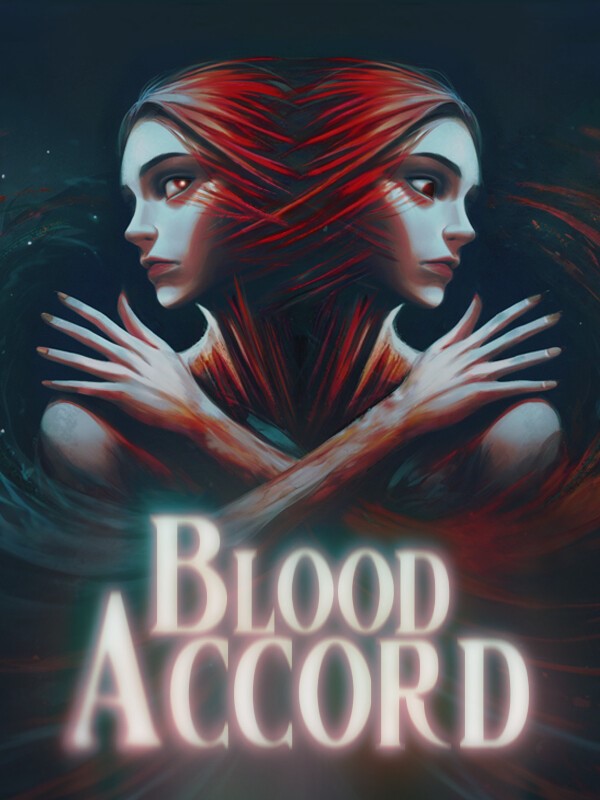 Game cover: Blood Accord