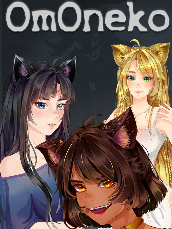 Game cover: OmOneko