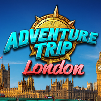 Game cover: Adventure Trip: London