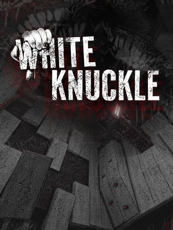Game cover White Knuckle