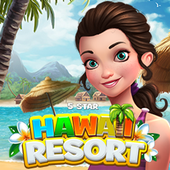 Game cover: 5 Star Hawaii Resort