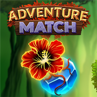 Game cover: Adventure Match