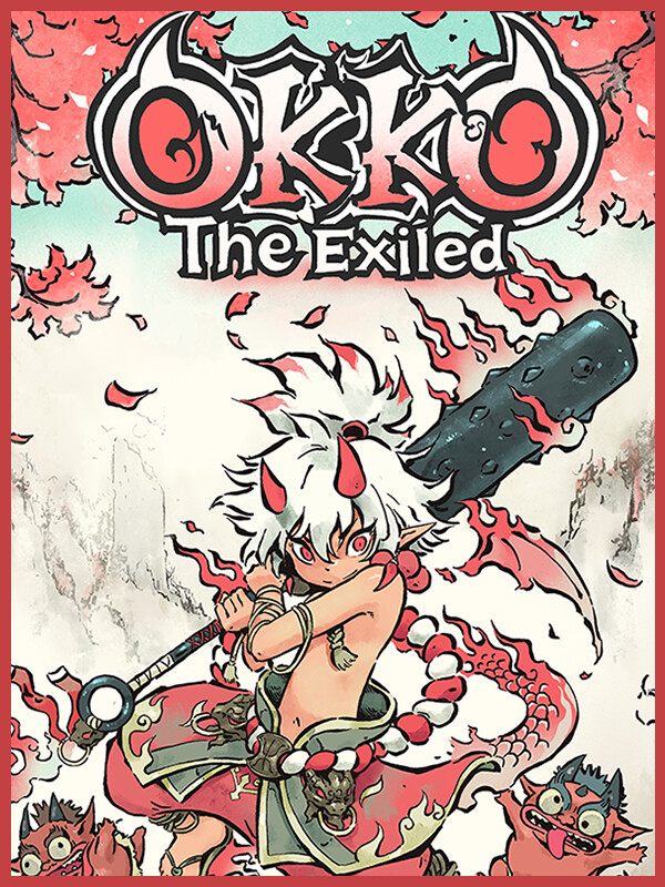 Game cover: Okko the Exiled
