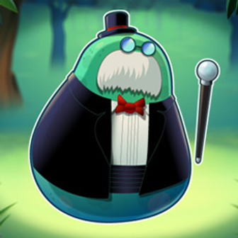 Game cover: BumbleTales