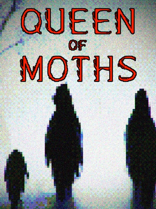 Game cover: Queen of Moths