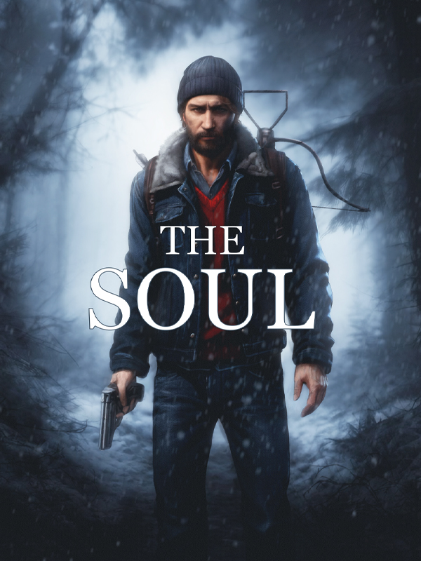 Game cover: The Soul