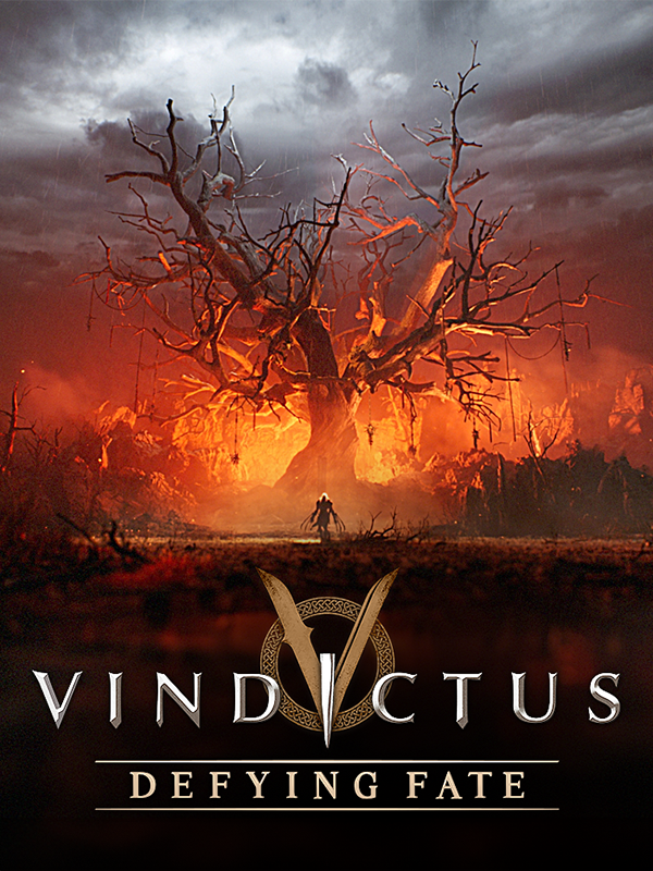 Game cover Vindictus: Defying Fate