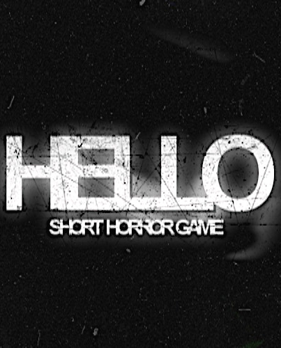 Game cover: Hello