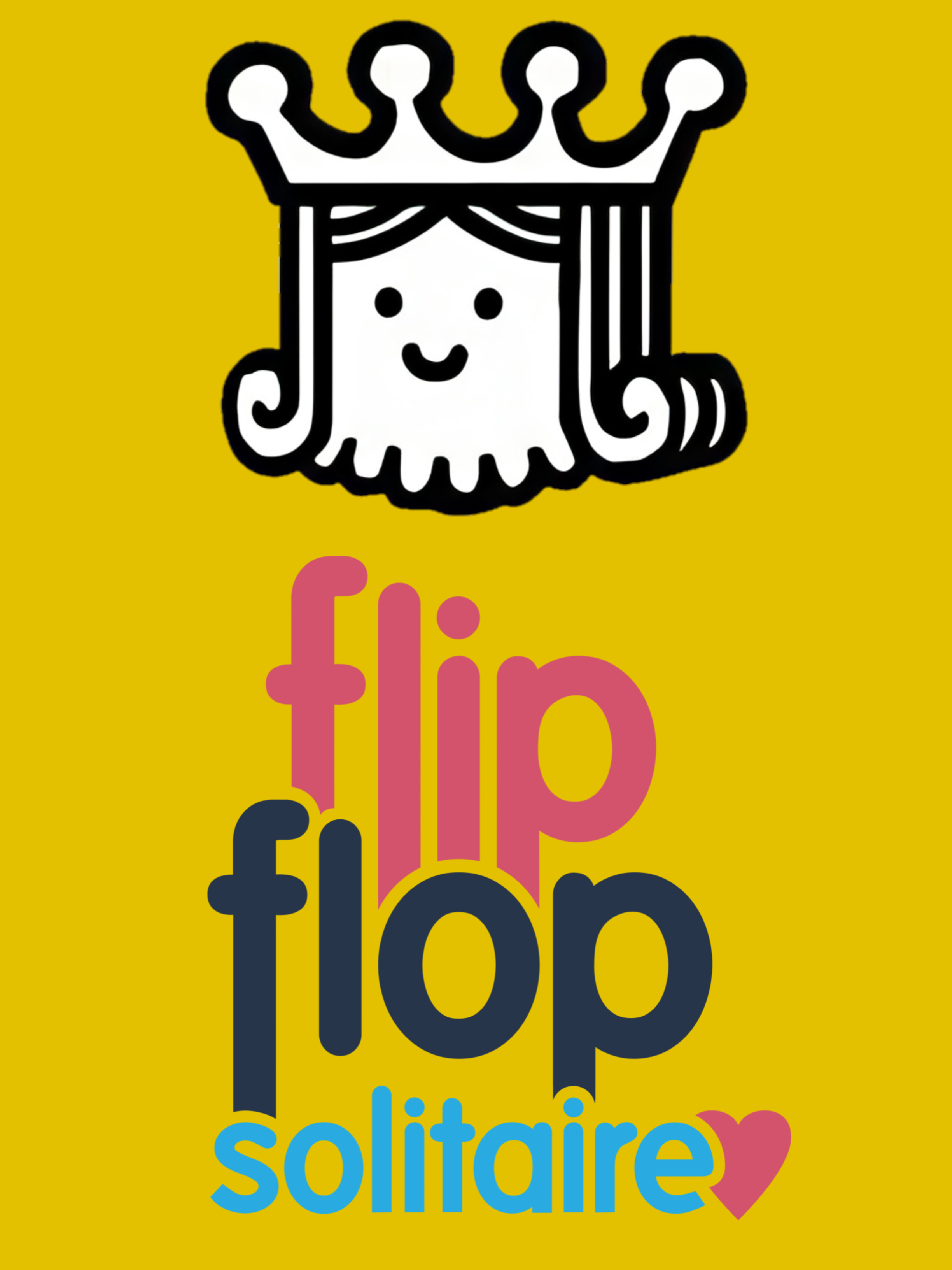 Game cover: Flipflop Solitaire