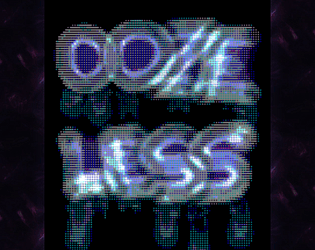 Game cover: Ooze Less