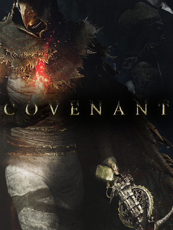 Game cover Covenant