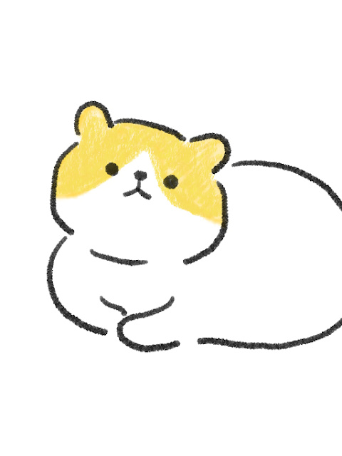 Game cover: Weird Cat