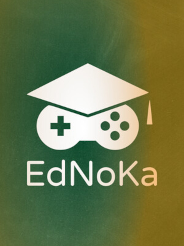 Game cover: Ednoka