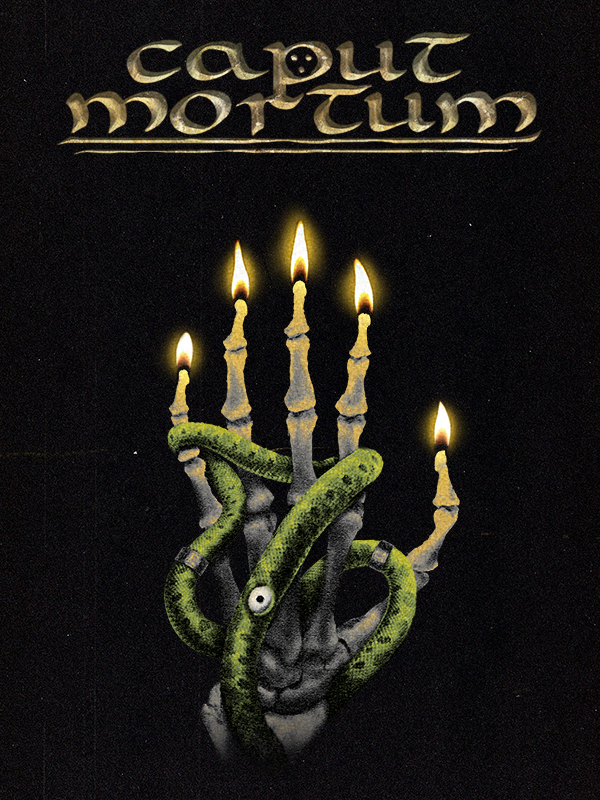 Caput Mortum