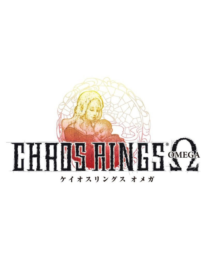 Game cover: Chaos Rings Omega
