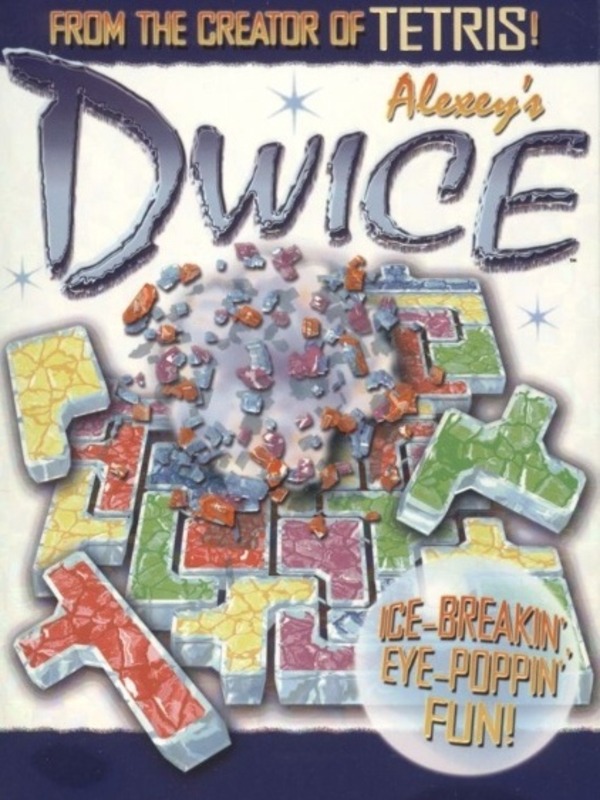 Game cover: Alexey's Dwice