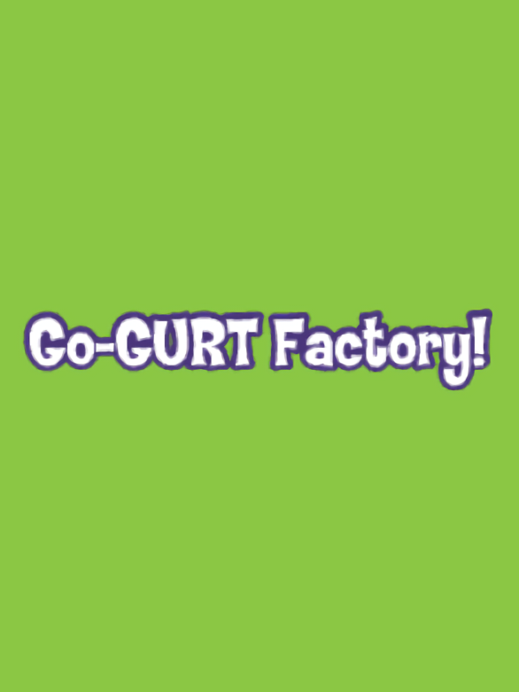 Game cover: Go-Gurt Factory!