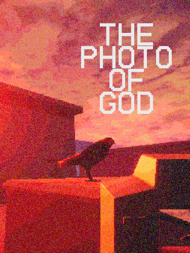 Game cover: The Photo of God
