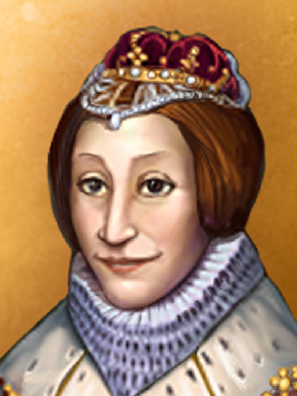 Game cover: Build-A-Lot: The Elizabethan Era