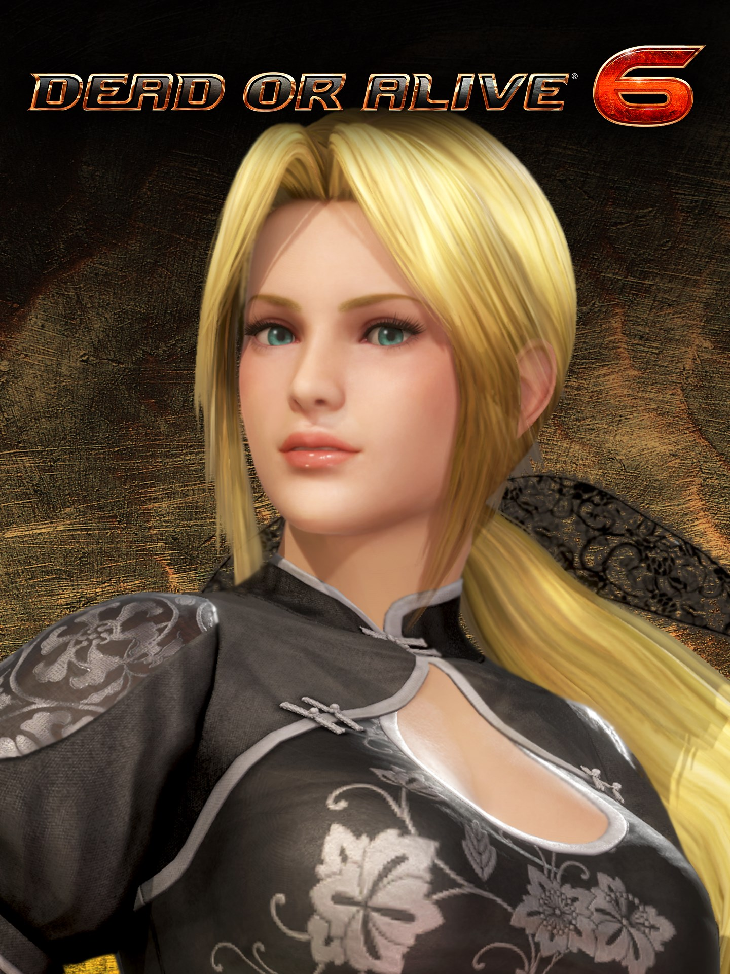 Dead or Alive 6: Helena