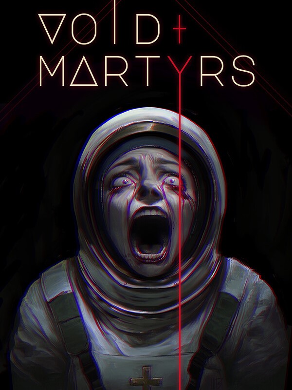 Game cover Void Martyrs