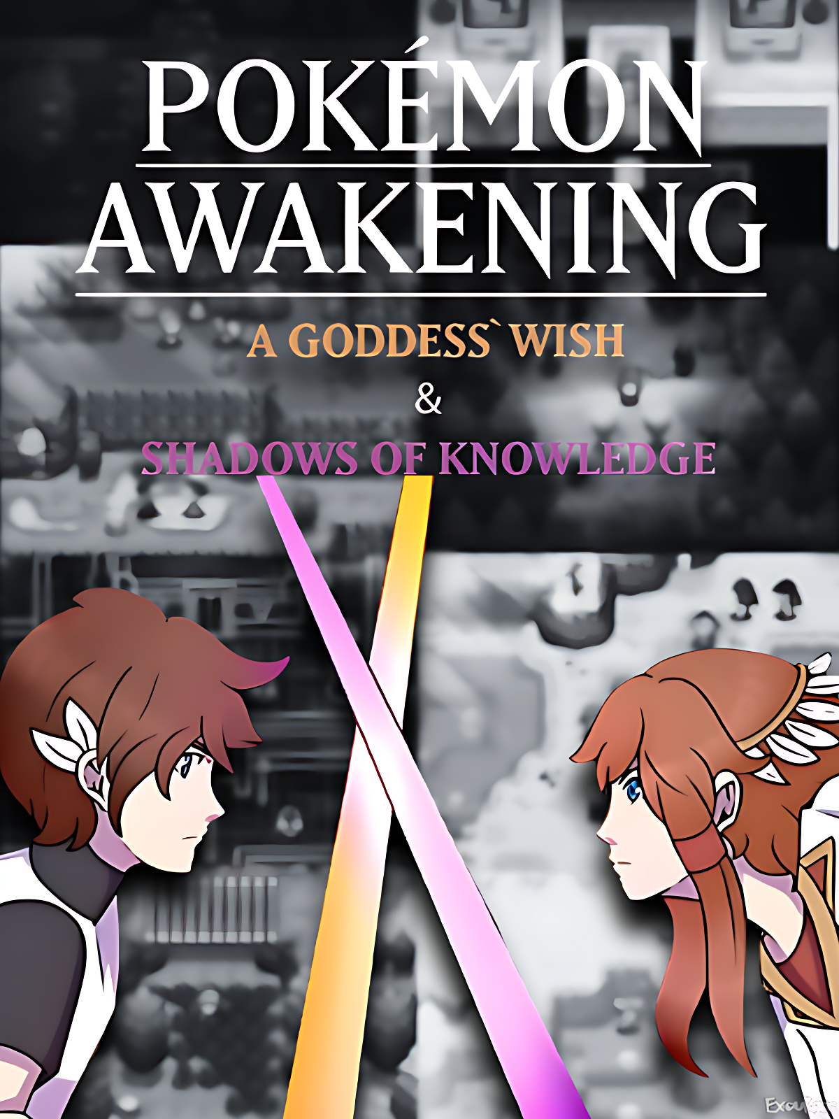 Pokémon Awakening